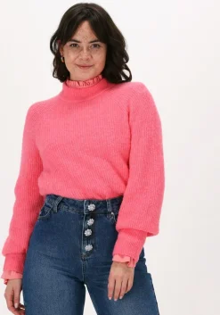 NOTES DU NORD trui babette blouse>DAMES Truien & Vesten