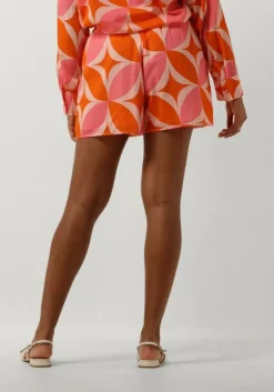 NOTRE-V broeken nv-dava short><noscript><img width=