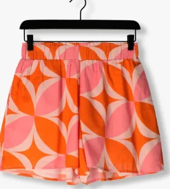 NOTRE-V broeken nv-dava short><noscript><img width=