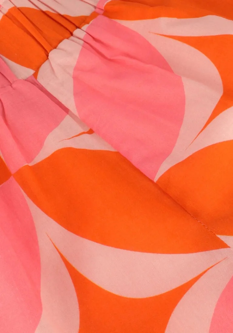 NOTRE-V broeken nv-dava short>DAMES Co-Ord Sets|Broeken