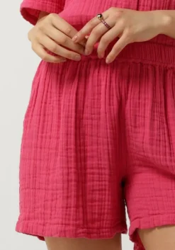 roze notre-v broeken nv-dike