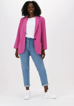 NOTRE-V kettingen ketting platte kraal><noscript><img width=