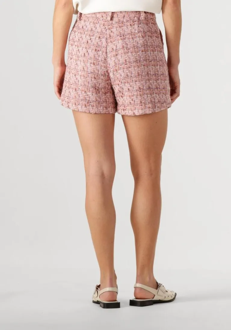 NOTRE-V korte broek nv-fabiola>DAMES Co-Ord Sets|Broeken