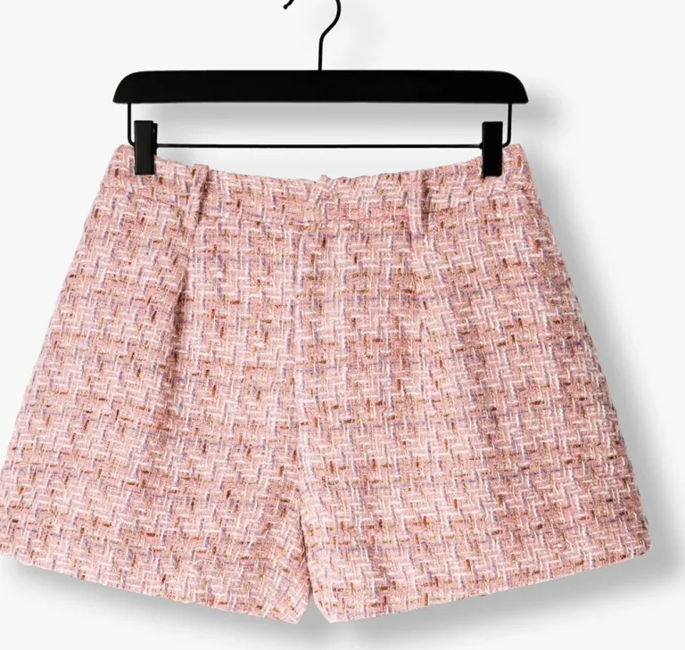 NOTRE-V korte broek nv-fabiola>DAMES Co-Ord Sets|Broeken