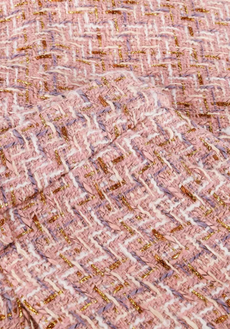 NOTRE-V korte broek nv-fabiola>DAMES Co-Ord Sets|Broeken