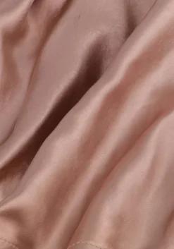 NOTRE-V midi jurk nv-dorissa satin dress><noscript><img width=