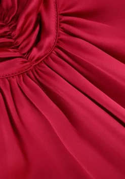 roze notre-v mini jurk party mini dress nv-addis