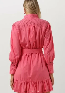 NOTRE-V mini jurk x bo - loulou mini dress><noscript><img width=