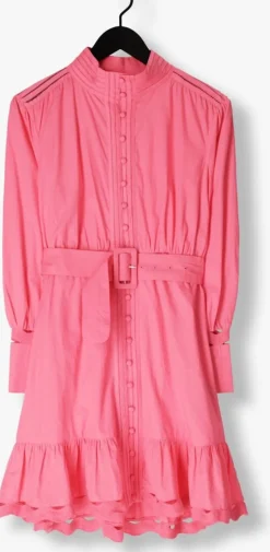 NOTRE-V mini jurk x bo - loulou mini dress><noscript><img width=