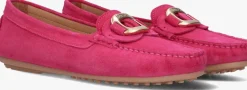 NOTRE-V mocassins 1203>DAMES Mocassins