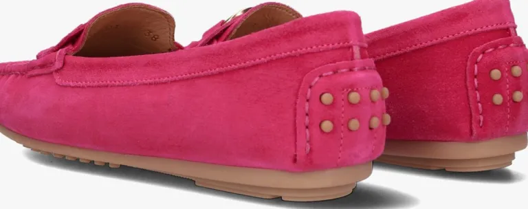 NOTRE-V mocassins 1203>DAMES Mocassins