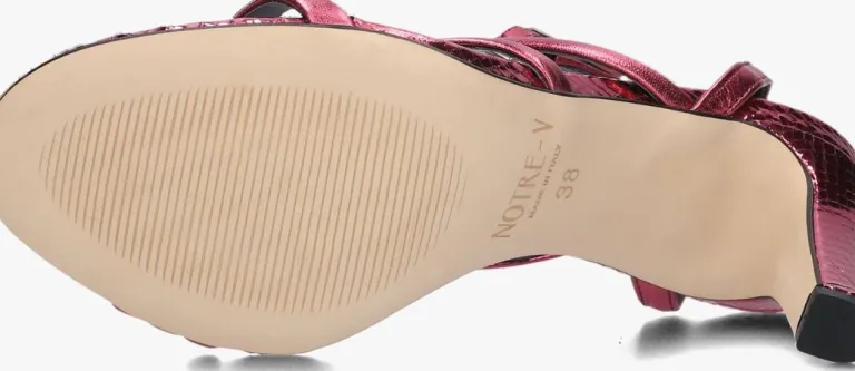 NOTRE-V sandalen 27242>DAMES Sandalen