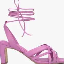 roze notre-v sandalen 12372