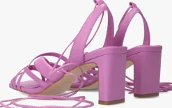 roze notre-v sandalen 12372