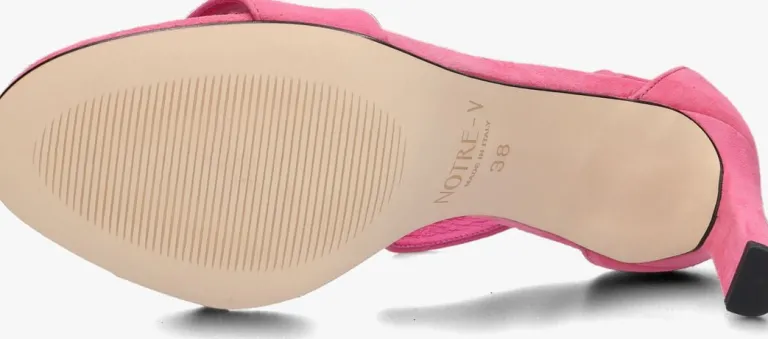 NOTRE-V sandalen x bo - gigi>DAMES Sandalen