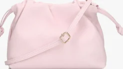 roze notre-v schoudertas arela