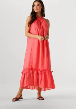 NUKUS maxi jurk cleo dress>DAMES Jurken