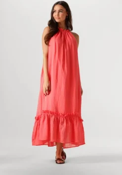 NUKUS maxi jurk cleo dress>DAMES Jurken