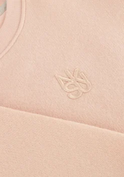 roze nukus sweater amalia pullover