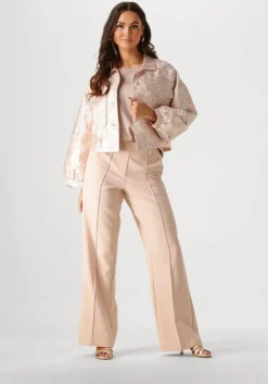 roze nukus top anita top lurex