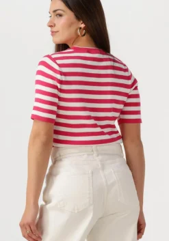 OBJECT t-shirt objester s/s new knit pullover><noscript><img width=