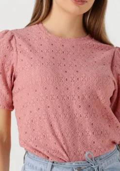 OBJECT t-shirt objlaila s/s re top><noscript><img width=