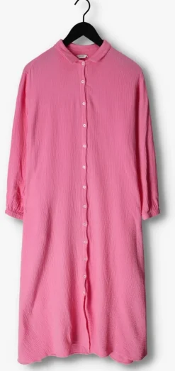 PENN & INK maxi jurk s23t900><noscript><img width=