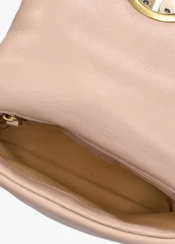 PINKO schoudertas love click baby puff><noscript><img width=