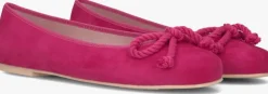 roze pretty ballerinas ballerina's 130274