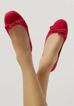 roze pretty ballerinas ballerina's 130274