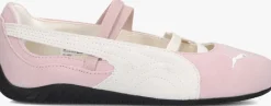 PUMA ballerina's speedcat ballet sd>DAMES Ballerina'S