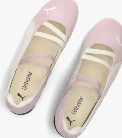 PUMA ballerina's speedcat ballet sd><noscript><img width=