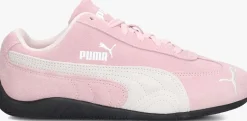 PUMA lage sneakers speedcat og>DAMES Sneakers