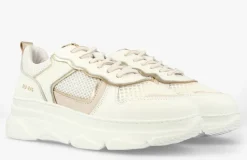 RED-RAG lage sneakers 73400>DAMES Sneakers