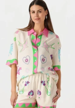 roze refined department blouses alana