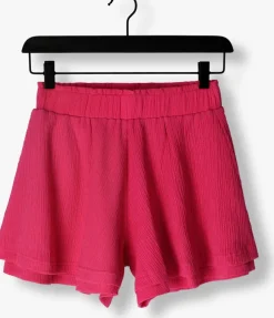 roze refined department broeken joss