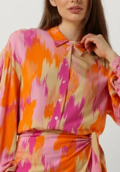 roze refined department blouses faya