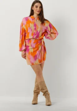 REFINED DEPARTMENT minirok estelle>DAMES Co-Ord Sets|Rokken