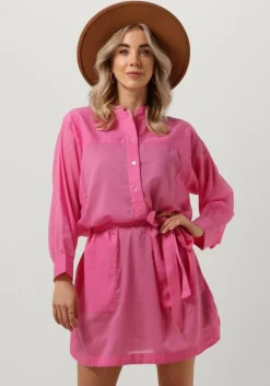 roze rough studios mini jurk 7399335198920