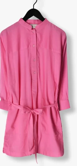 roze rough studios mini jurk 7399335198920