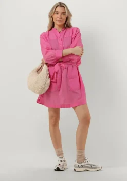 roze rough studios mini jurk 7399335198920