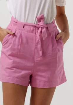 SCOTCH & SODA broeken high rise casual printed shorts><noscript><img width=