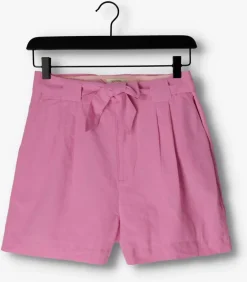 SCOTCH & SODA broeken high rise casual printed shorts><noscript><img width=