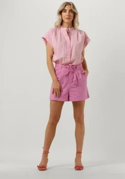 SCOTCH & SODA broeken high rise casual printed shorts><noscript><img width=