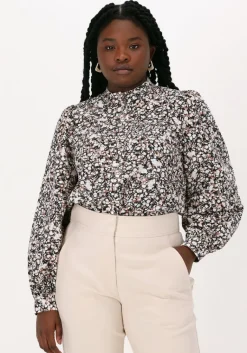 SECOND FEMALE blouses berberis shirt>DAMES Blouses