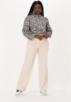 SECOND FEMALE blouses berberis shirt>DAMES Blouses