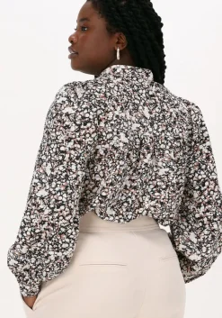 SECOND FEMALE blouses berberis shirt><noscript><img width=