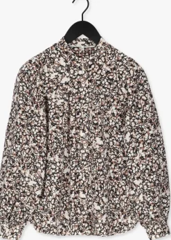 SECOND FEMALE blouses berberis shirt><noscript><img width=