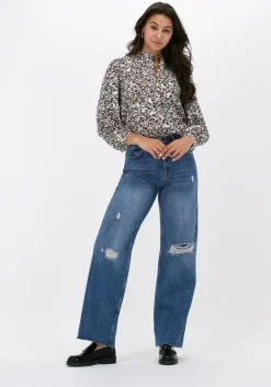 SECOND FEMALE blouses berberis shirt><noscript><img width=