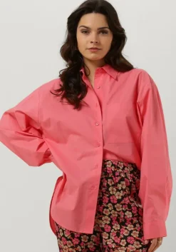 SECOND FEMALE blouses alulin new shirt>DAMES Blouses